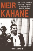 Meir Kahane