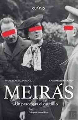 Bertrand.pt - Meiras. Un Pazo Para El Caudillo