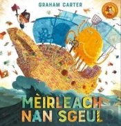 Meirleach Nan Sgeul