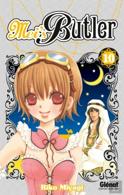 Bertrand.pt - Mei'S Butler Tome 10