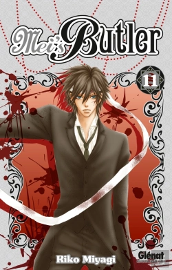 Bertrand.pt - Mei'S Butler Tome 11