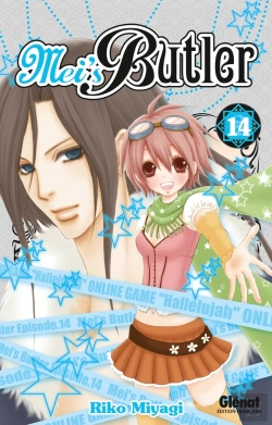 Bertrand.pt - Mei'S Butler Tome 14