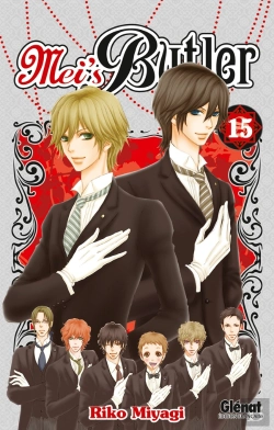 Bertrand.pt - Mei'S Butler Tome 15