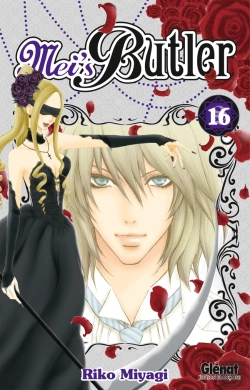 Bertrand.pt - Mei'S Butler Tome 16