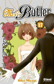 Mei'S Butler Tome 17