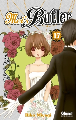 Bertrand.pt - Mei'S Butler Tome 17
