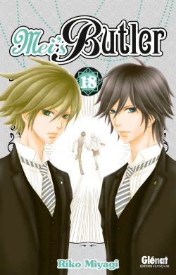 Bertrand.pt - Mei'S Butler Tome 18