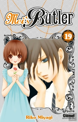 Bertrand.pt - Mei'S Butler Tome 19