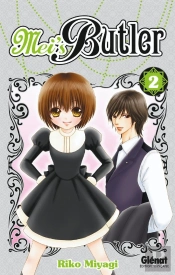 Mei'S Butler Tome 2