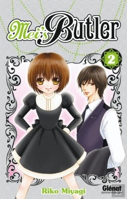 Bertrand.pt - Mei'S Butler Tome 2
