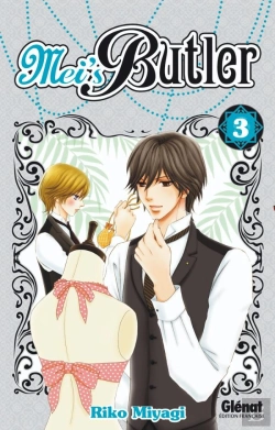 Bertrand.pt - Mei'S Butler Tome 3