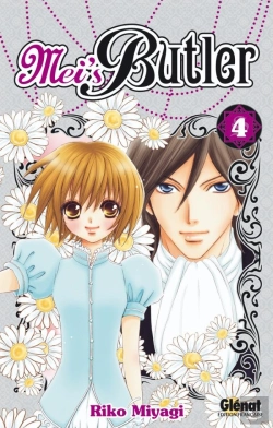 Bertrand.pt - Mei'S Butler Tome 4