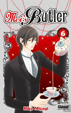 Bertrand.pt - Mei'S Butler Tome 6