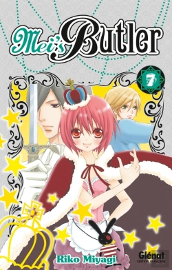 Bertrand.pt - Mei'S Butler Tome 7