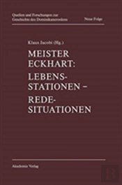 Meister Eckhart