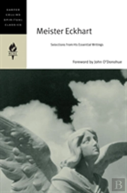 Bertrand.pt - Meister Eckhart: Selections From His Essential Writings