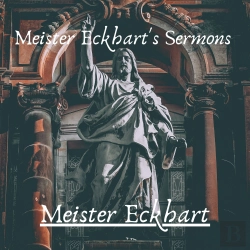 Bertrand.pt - Meister Eckhart'S Sermons
