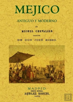 Bertrand.pt - Mejico Antiguo Y Moderno