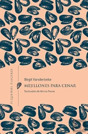 Mejillones Para Cenar
