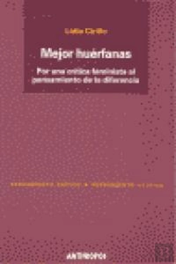 Bertrand.pt - Mejor Huérfanas