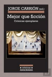 Mejor Que Ficción
