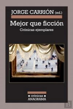 Bertrand.pt - Mejor Que Ficción