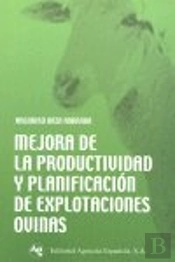 Mejora De La Productividad Y Planificación De Explotaciones Ovinas