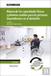 Mejora De Las Capacidades Fisicas Y Primeros Auxilios Para L
