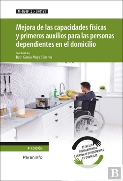 Bertrand.pt - Mejora De Las Capacidades Fisicas Y Primeros Auxilios Para L