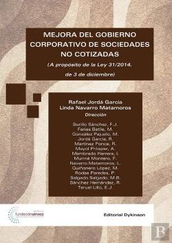 Bertrand.pt - Mejora Del Gobierno Corporativo De Sociedades No Cotizadas
