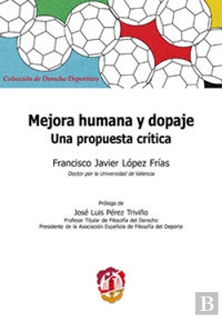 Bertrand.pt - Mejora Humana Y Dopaje