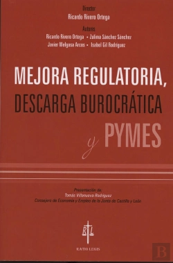Bertrand.pt - Mejora Regulatoria, Descarga Burocrática Y Pymes