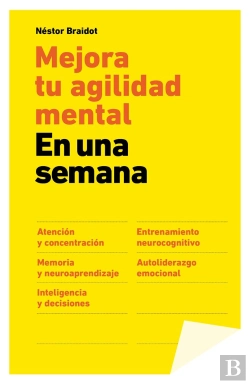Bertrand.pt - Mejora Tu Agilidad Mental En Una Semana
