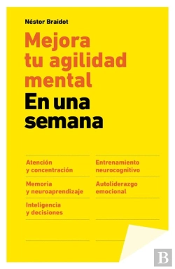 Bertrand.pt - Mejora Tu Agilidad Mental En Una Semana