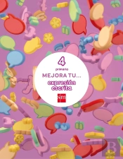 Mejora Tu... Expresión Escrita. 4 Primaria