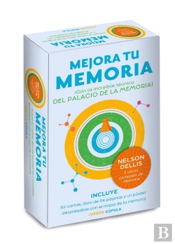 Bertrand.pt - Mejora Tu Memoria