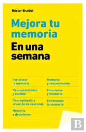 Mejora Tu Memoria En Una Semana