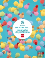 Mejora Tu... Resolución De Problemas. 6 Primaria