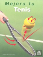 Mejora Tu Tenis (Color)