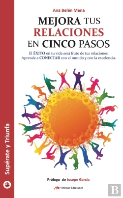 Bertrand.pt - Mejora Tus Relaciones En 5 Pasos