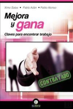 Bertrand.pt - Mejora Y Gana. Claves Para Encontrar Trabajo