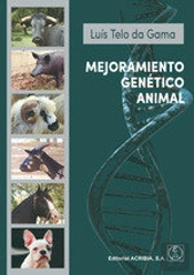 Mejoramiento Genetico Animal