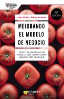 Mejorando El Modelo De Negocio