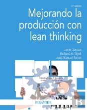 Mejorando La Producción Con Lean Thinking