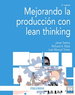 Bertrand.pt - Mejorando La Producción Con Lean Thinking