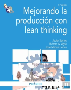 Bertrand.pt - Mejorando La Producción Con Lean Thinking