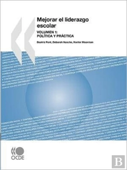Bertrand.pt - Mejorar El Liderazgo Escolar : Volumen 1