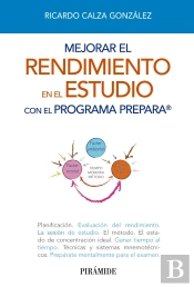 Mejorar El Rendimiento En El Estudio Con El Programa Prepara