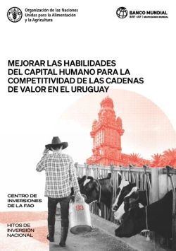 Bertrand.pt - Mejorar Las Habilidades Del Capital Humano Para La Competitividad De Las Cadenas De Valor En El Uruguay