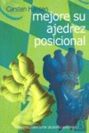 Mejore Su Ajedrez Posicional